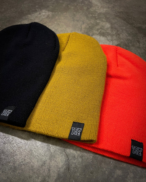 EVERYDAY BEANIE 3-PACK | MULTI